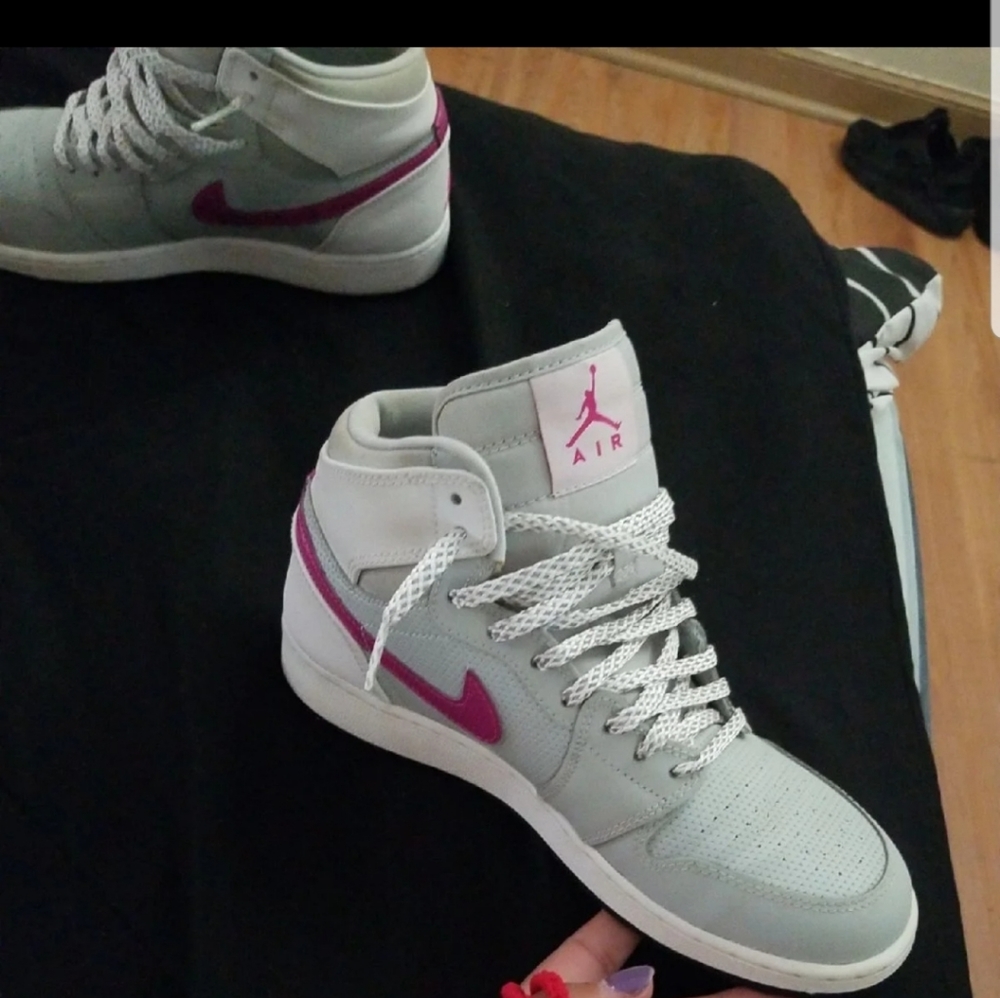 Nike sneakers